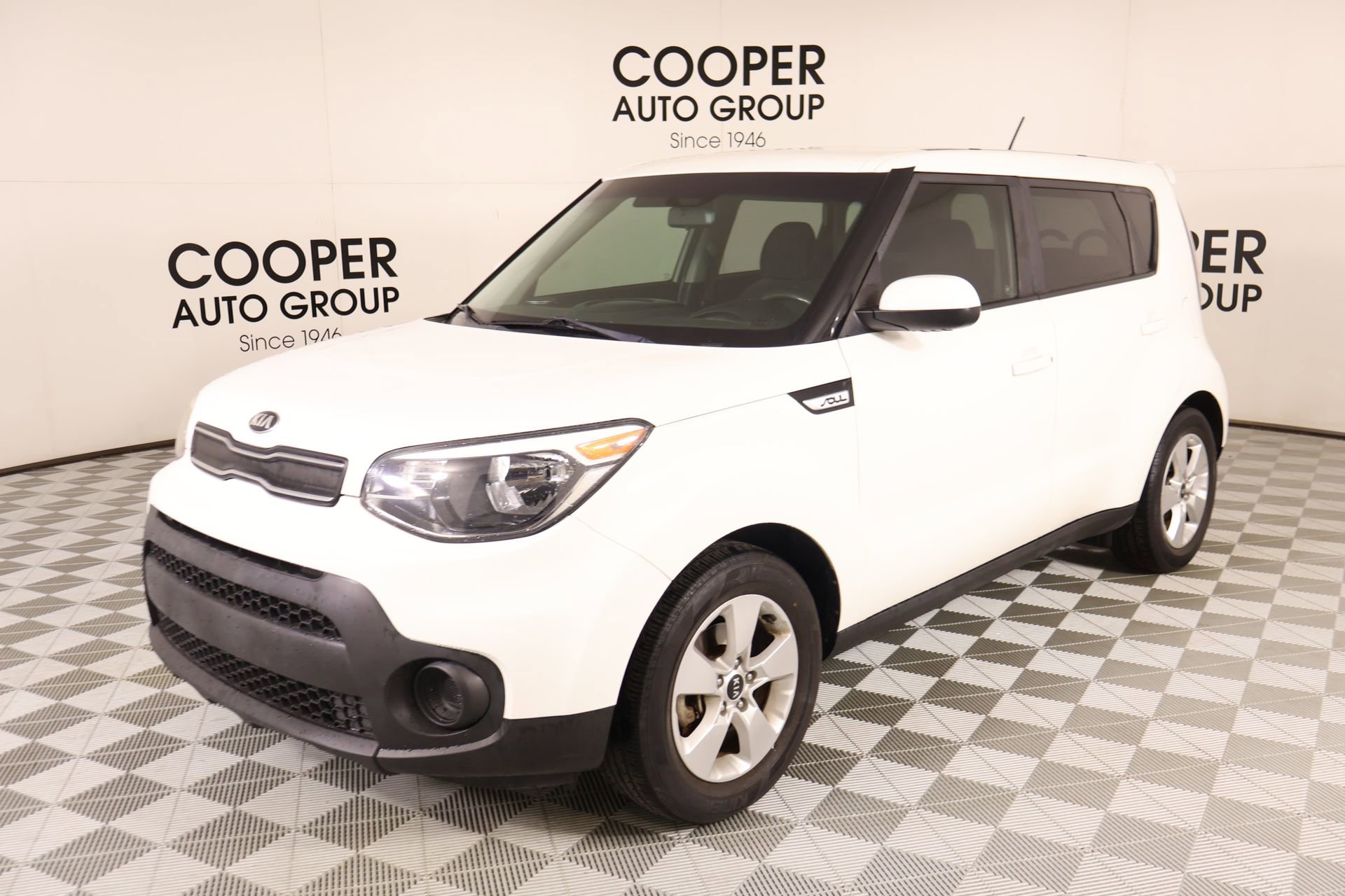 Used 2019 Kia Soul FWD image 9