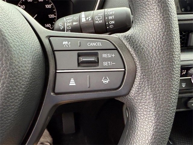 New 2026 Honda CR-V EX image 12