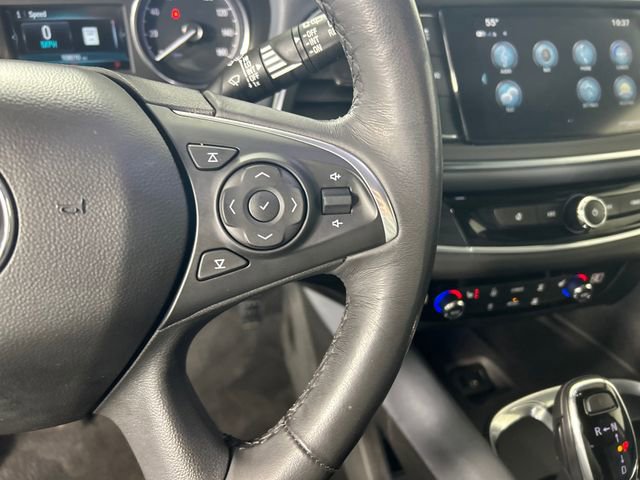 Used 2019 Buick Enclave Essence image 17
