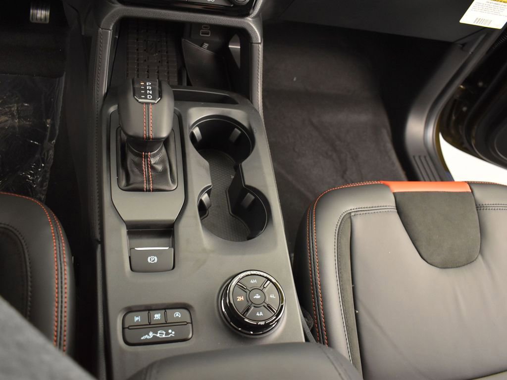 Used 2025 Ford Ranger Raptor image 23