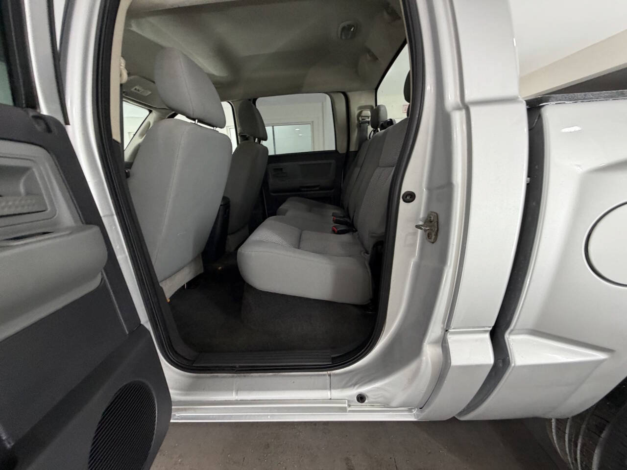 Used 2011 Dodge Dakota Big Horn AWD/4WD image 23