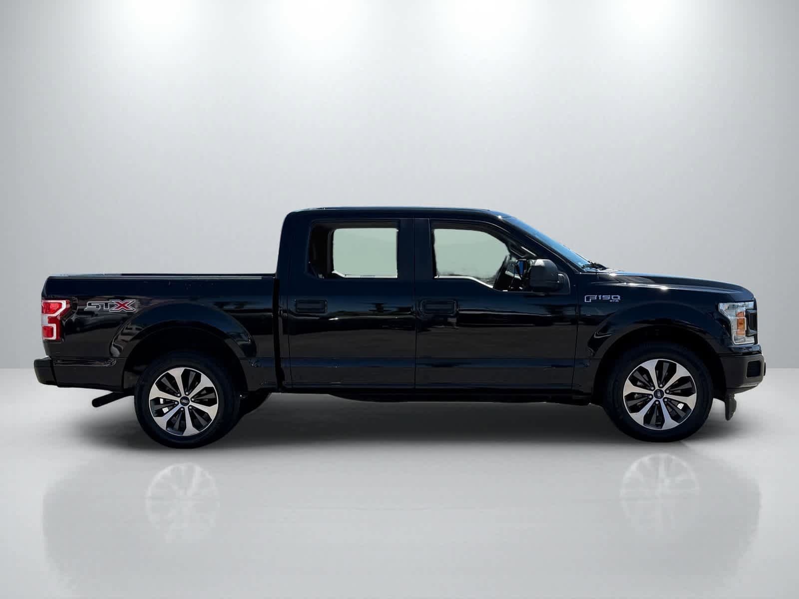 Used 2019 Ford F150 XL w/ Equipment Group 101A Mid RWD image 8