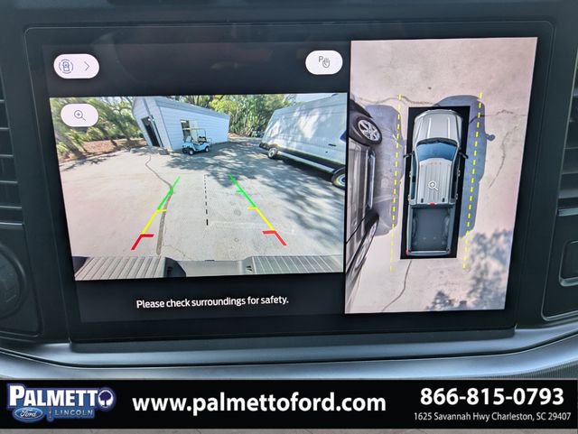 Used 2024 Ford F250 Platinum image 23