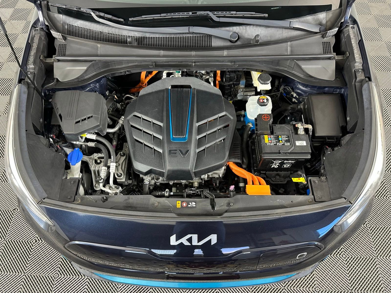 Used 2022 Kia Niro EX w/ Cold Weather Package image 24