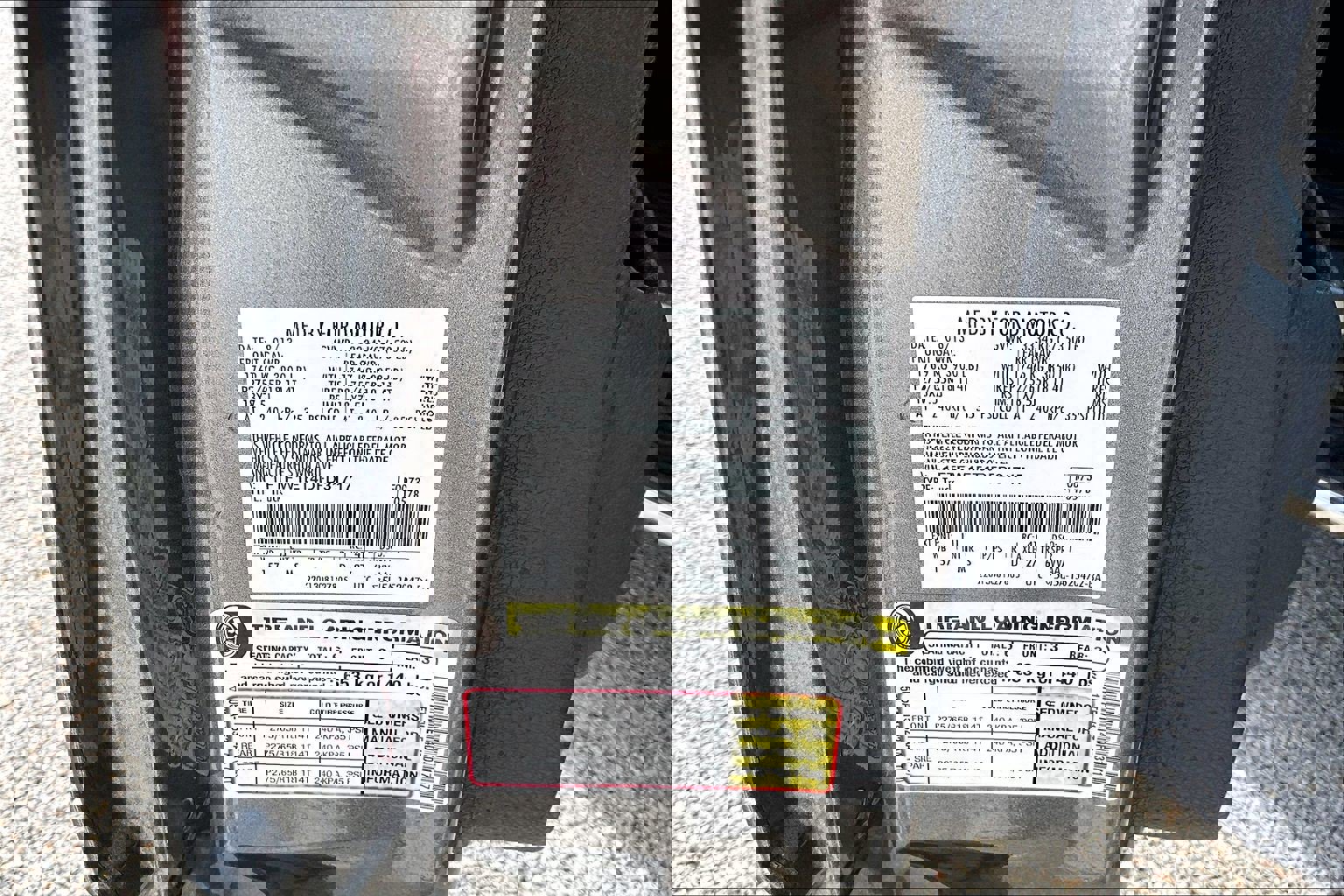 Used 2013 Ford F150 XLT w/ XLT Chrome Pkg image 4