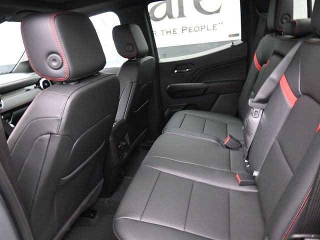 New 2026 Chevrolet Colorado Z71 w/ Technology Package image 9