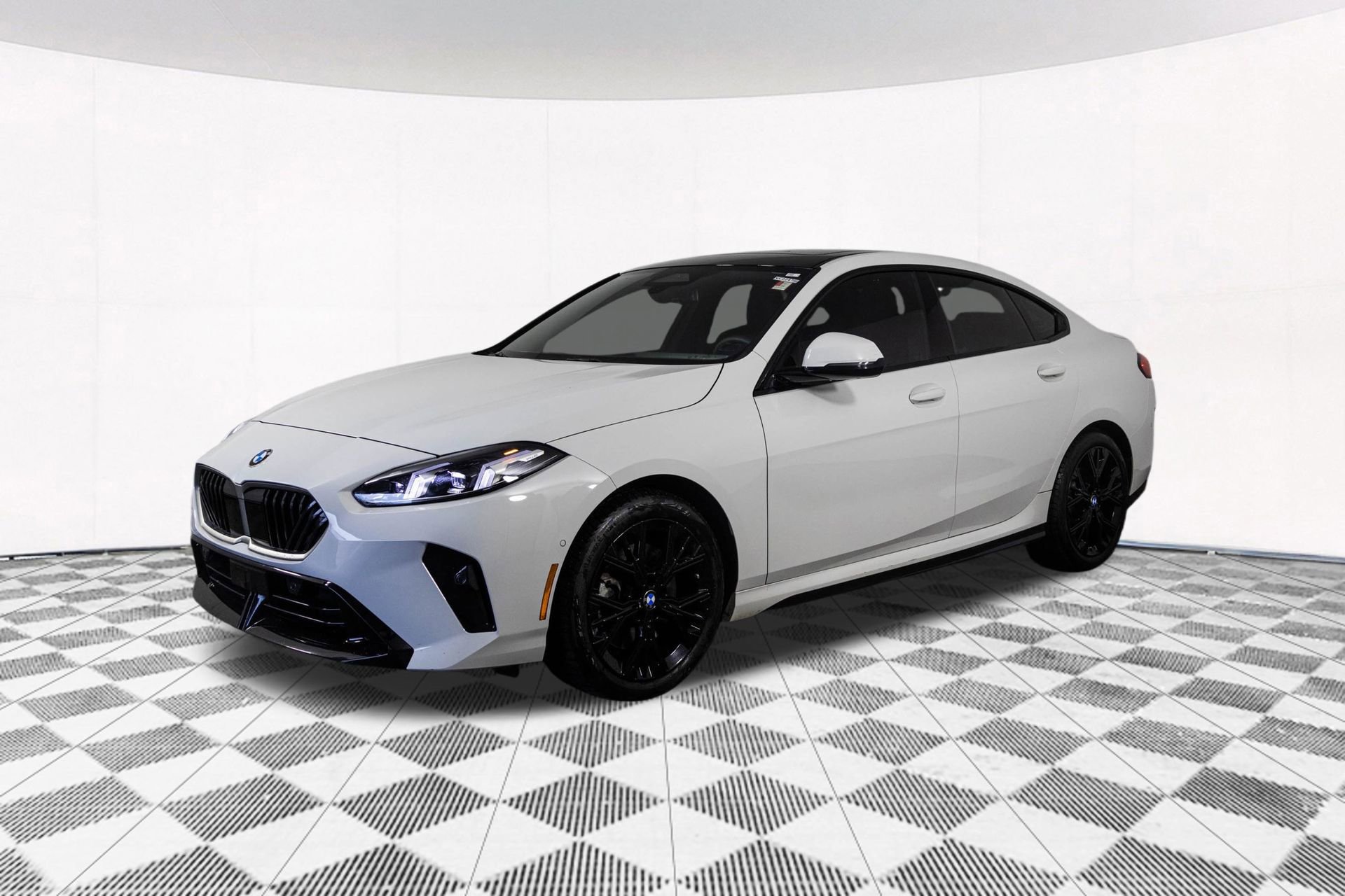 Used 2025 BMW 228i xDrive image 10