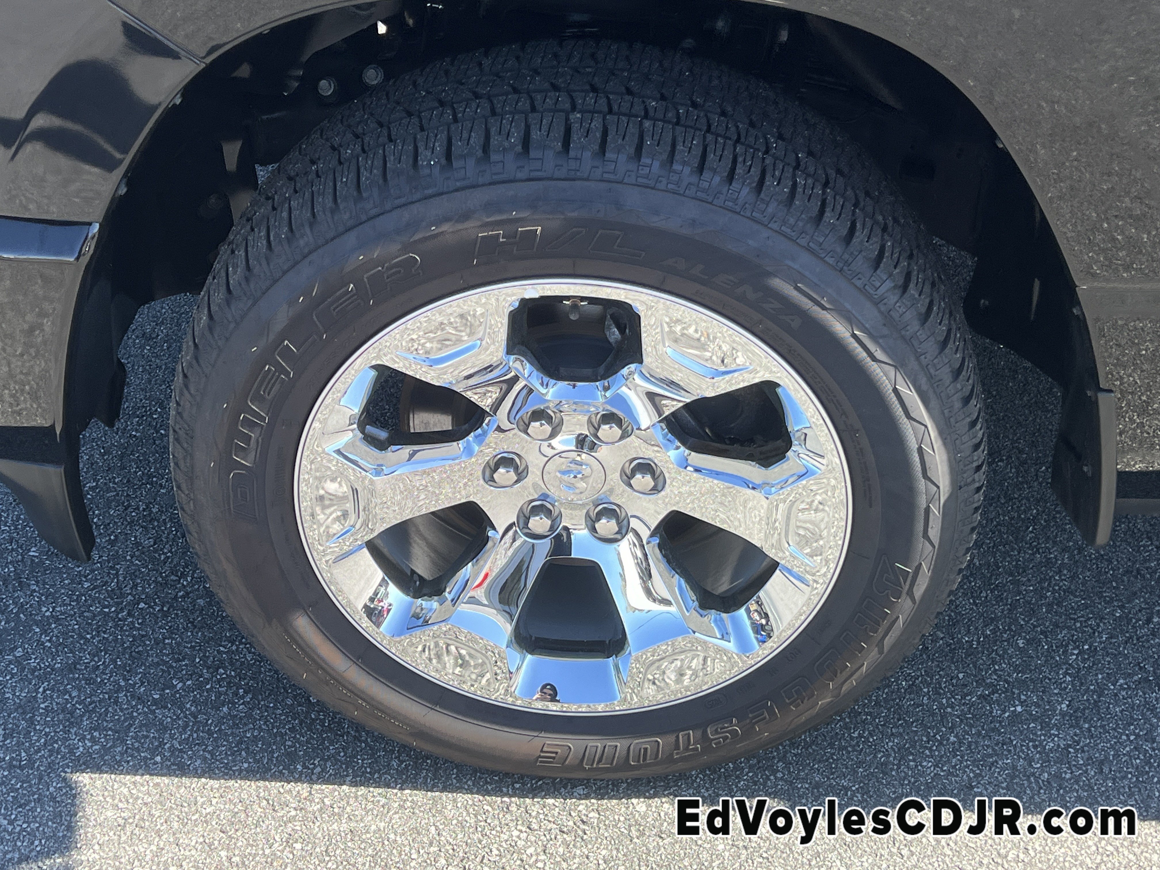 Used 2022 RAM 1500 Big Horn image 14