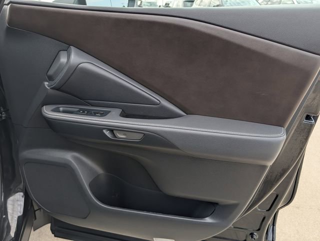 Used 2025 Lexus TX 350 AWD w/ Technology Package image 38