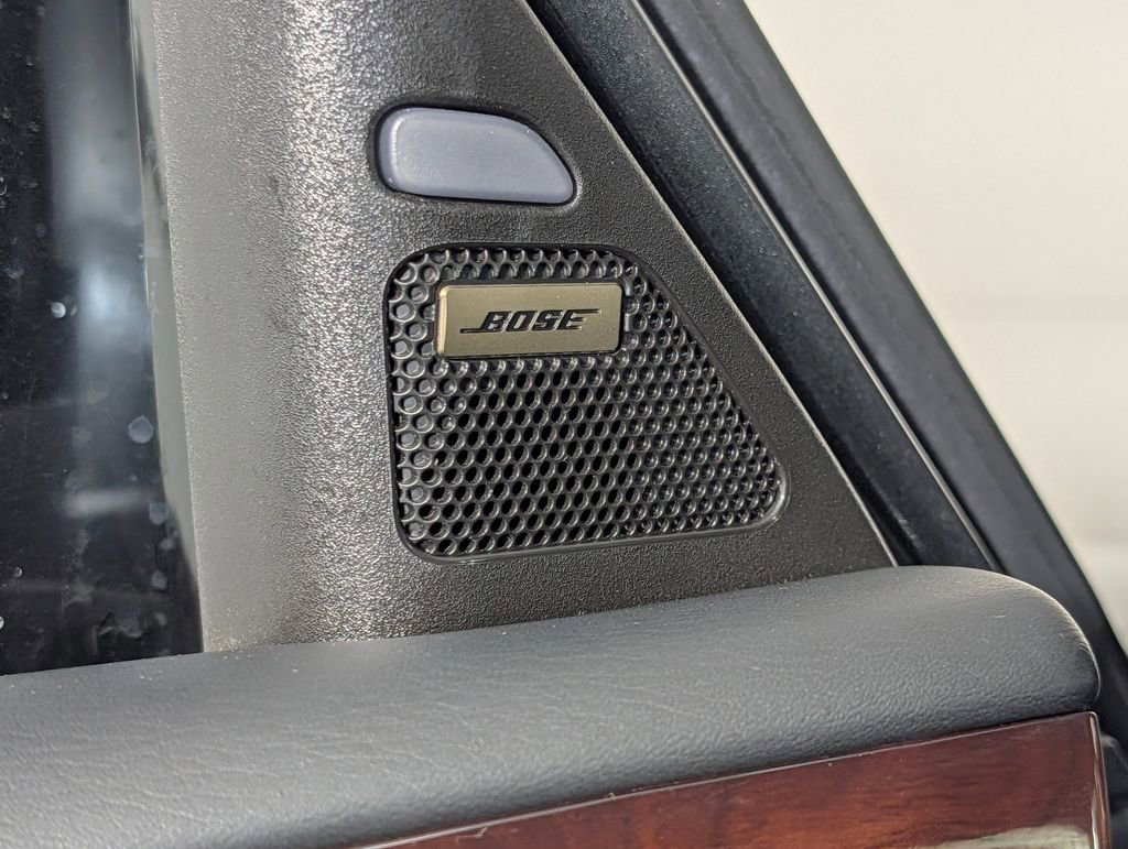 Used 2016 INFINITI QX80 4WD w/ Deluxe Technology Package image 28