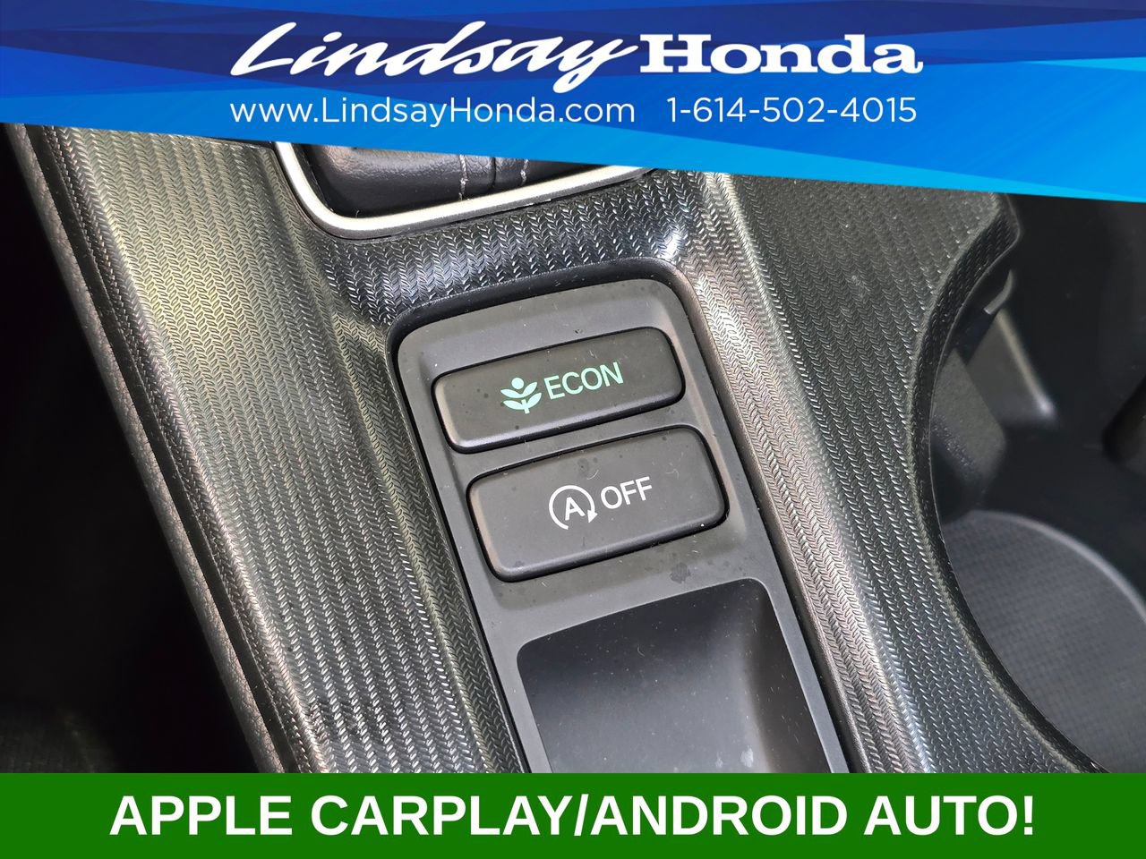 Used 2024 Honda Civic LX image 19