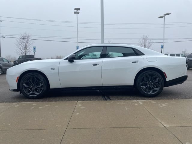 New 2026 Dodge Charger R/T AWD/4WD image 8