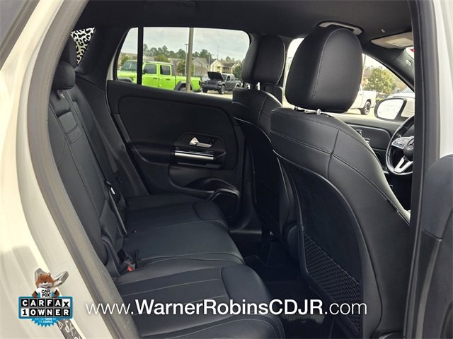 Used 2021 Mercedes-Benz GLA 250 image 15