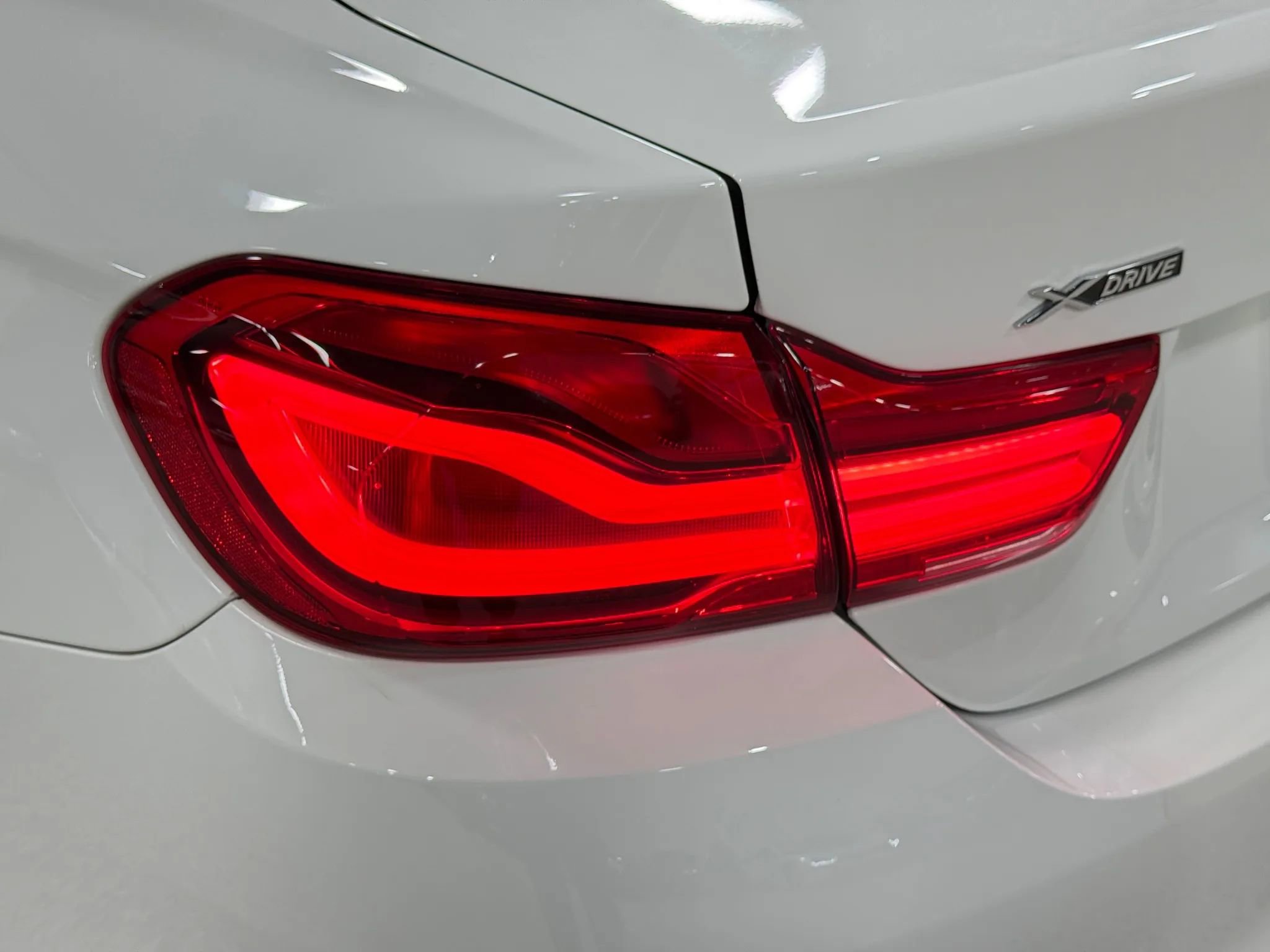 Used 2019 BMW 430i xDrive Coupe image 64