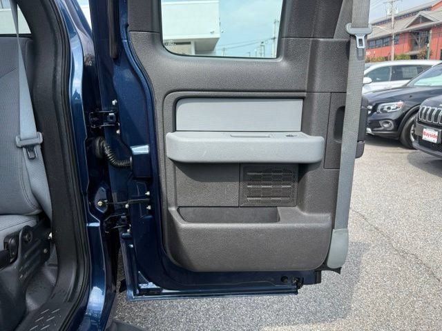 Used 2013 Ford F150 XL w/ Mid Equipment Group AWD/4WD image 30