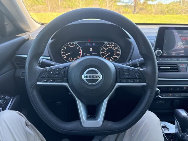 Used 2021 Nissan Altima 2.5 SV image 18