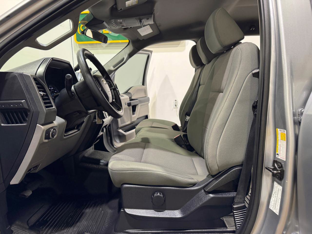 Used 2021 Ford F250 XL w/ STX Appearance Package image 12