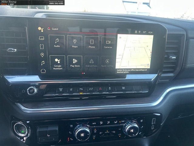 New 2026 GMC Sierra 2500 SLT w/ SLT Premium Package AWD/4WD image 18