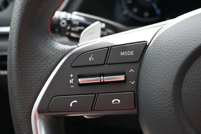 Used 2023 Hyundai Sonata SEL Plus FWD image 36