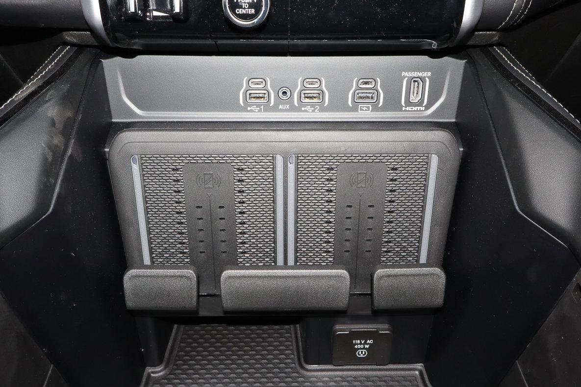 New 2026 RAM 2500 Rebel w/ Rebel Level 2 Equipment Group image 27