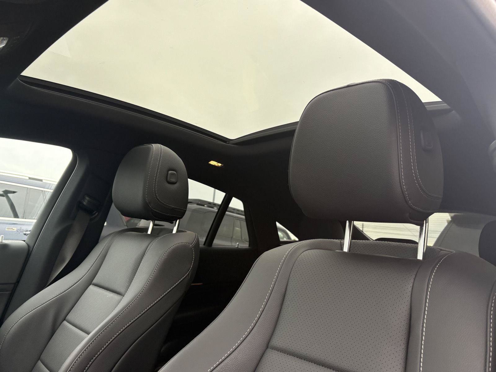 New 2026 Mercedes-Benz GLE 450 4MATIC Coupe image 7