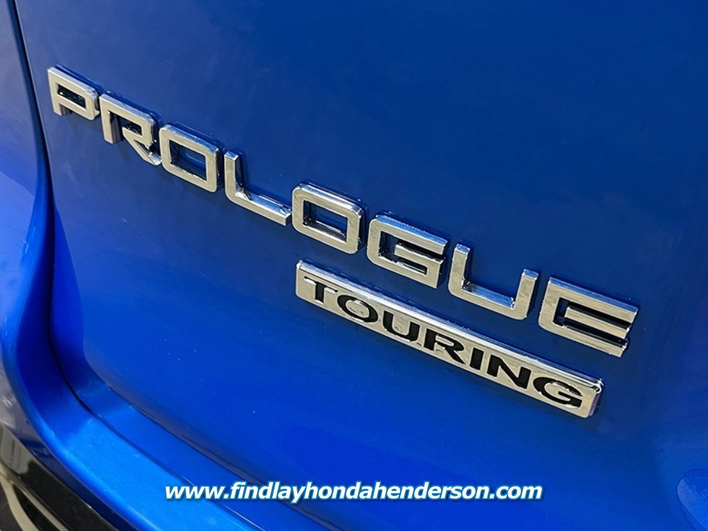 New 2026 Honda Prologue Touring image 7