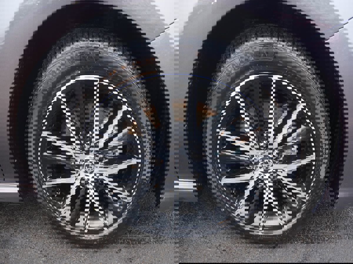 Used 2016 Volkswagen Passat 1.8T S image 35