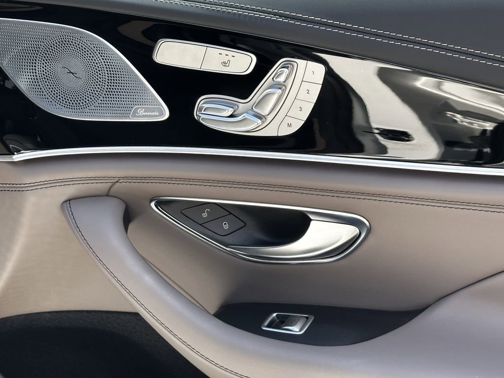 Certified 2020 Mercedes-Benz AMG GT 53 image 18