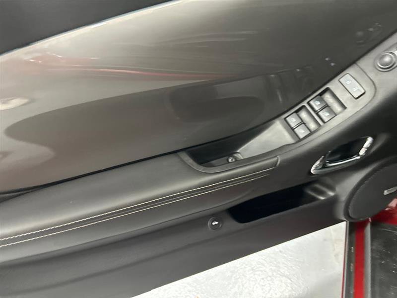 Used 2015 Chevrolet Camaro LT w/ RS Package image 14