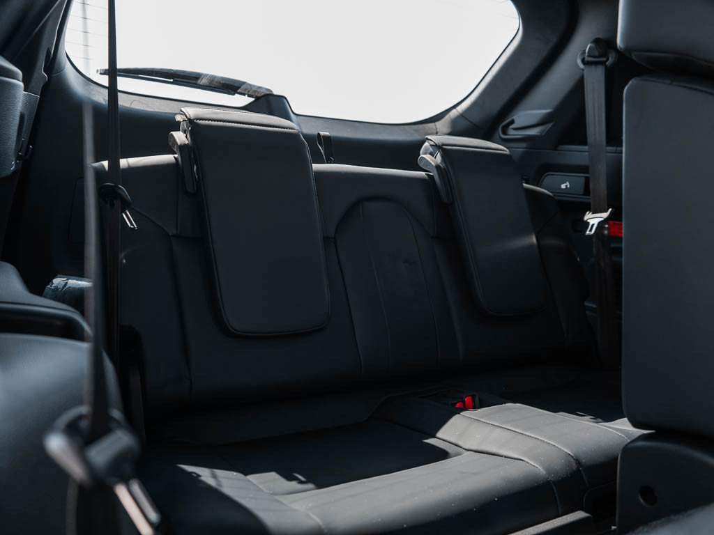 New 2026 Nissan Rogue SL AWD/4WD image 12