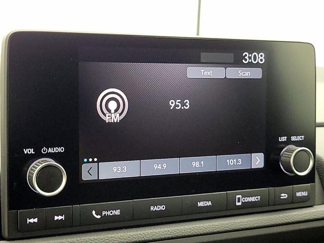 Used 2026 Honda Civic Sport image 3