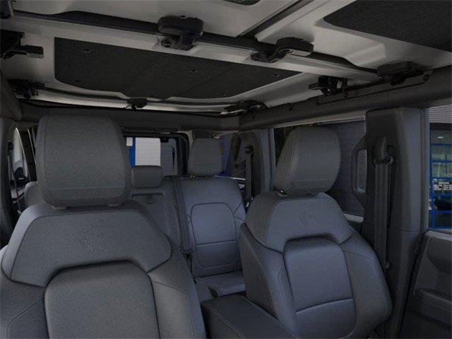 New 2026 Ford Bronco Outer Banks image 12
