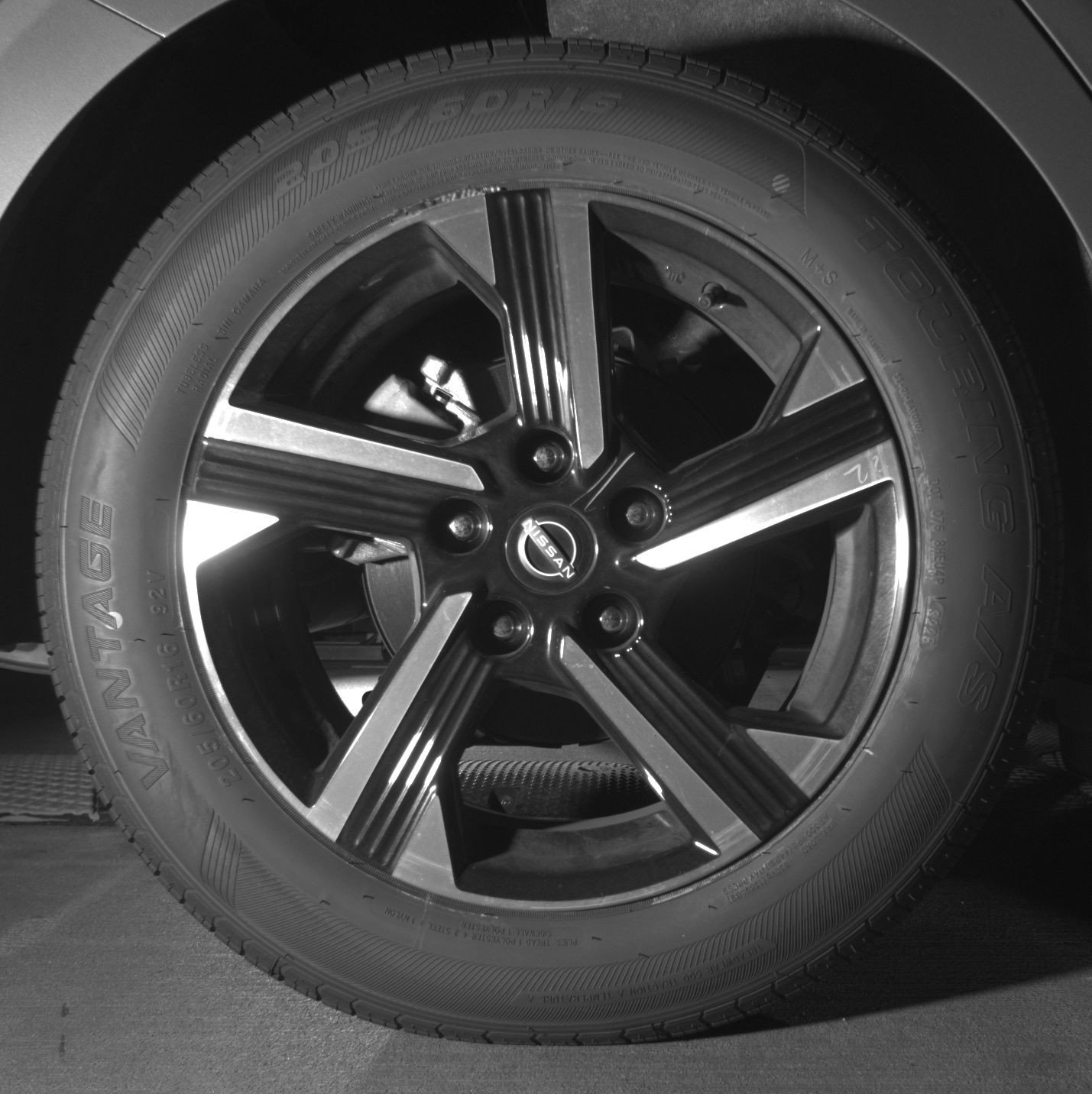 Used 2025 Nissan Sentra SV image 15