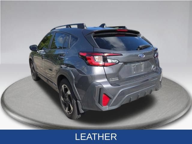 Used 2024 Subaru Crosstrek 2.5i Limited AWD/4WD image 12
