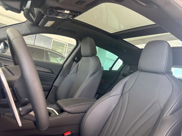 New 2025 Maserati Grecale Modena image 15