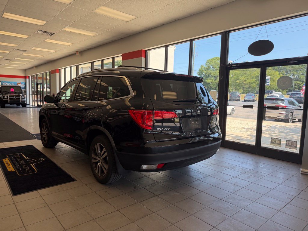 Used 2016 Honda Pilot EX-L image 4