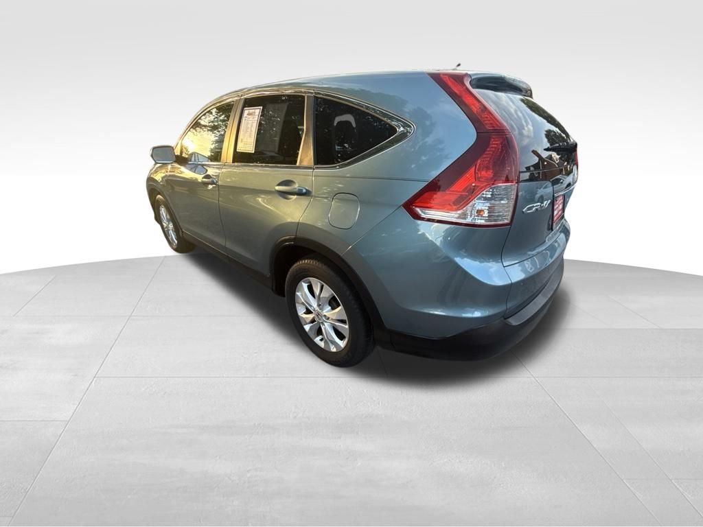 Used 2014 Honda CR-V EX image 3