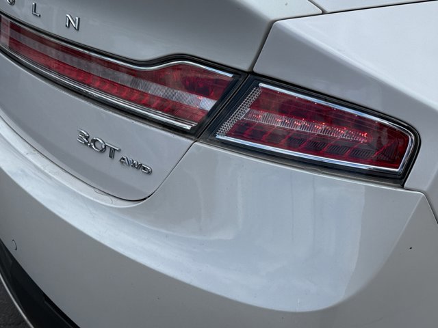 Used 2019 Lincoln MKZ Reserve w/ Luxury Package AWD/4WD image 32