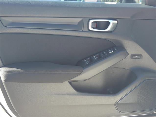 New 2026 Honda Civic LX image 10