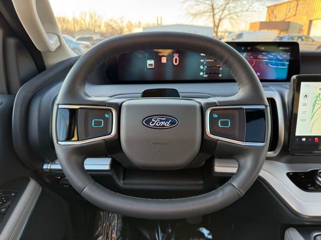 Certified 2025 Ford Expedition Max Active AWD/4WD image 33