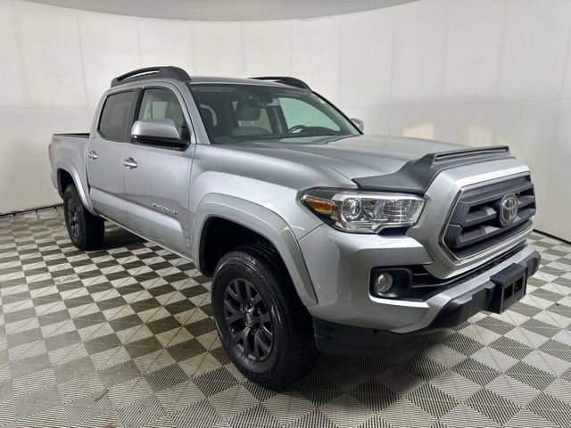 Used 2023 Toyota Tacoma SR5