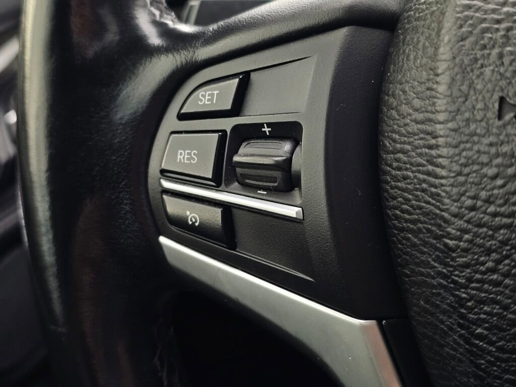 Used 2017 BMW X5 xDrive35d image 26