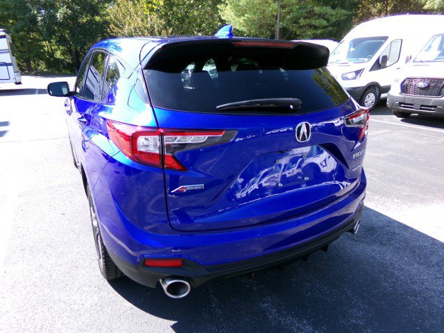 Used 2023 Acura RDX A-Spec image 8