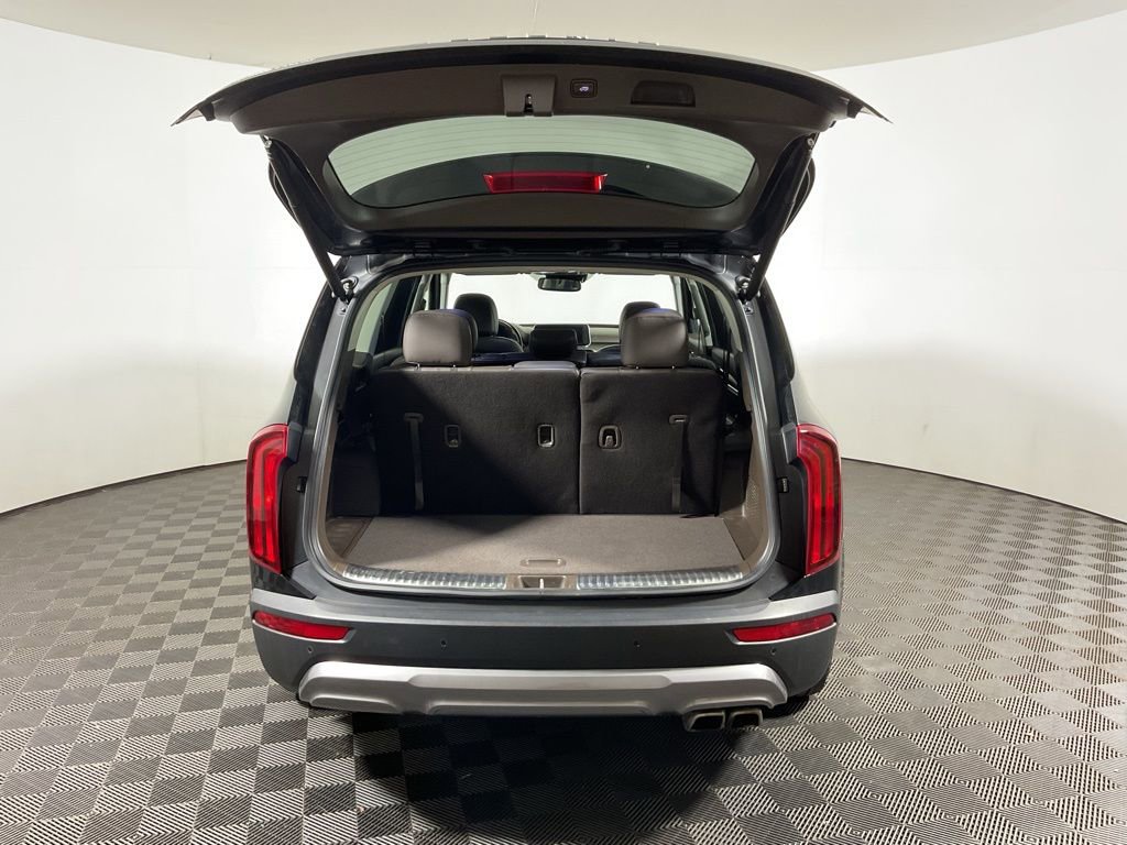 Used 2022 Kia Telluride SX image 15