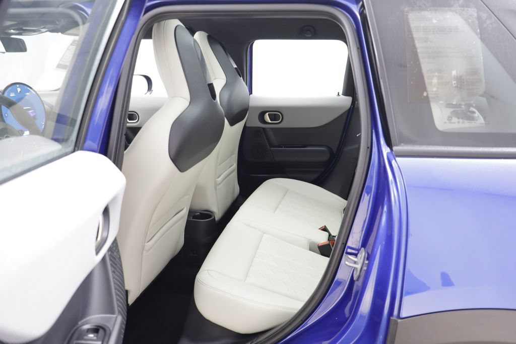 Certified 2026 MINI Cooper S FWD image 12