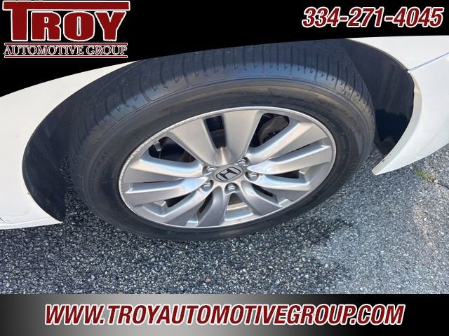 Used 2012 Honda Accord EX-L image 16