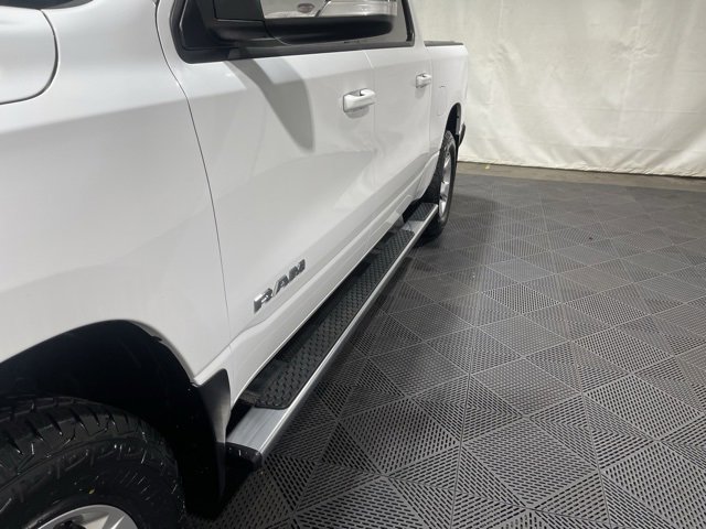 Used 2022 RAM 1500 Big Horn image 31