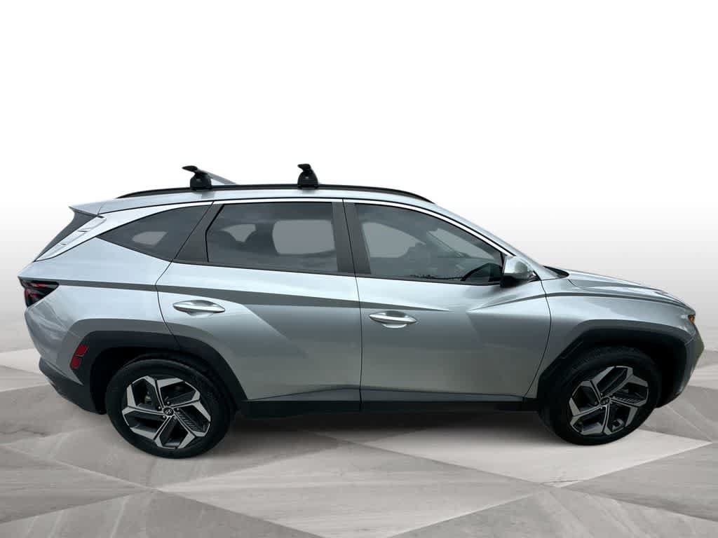 Used 2024 Hyundai Tucson SEL FWD image 9