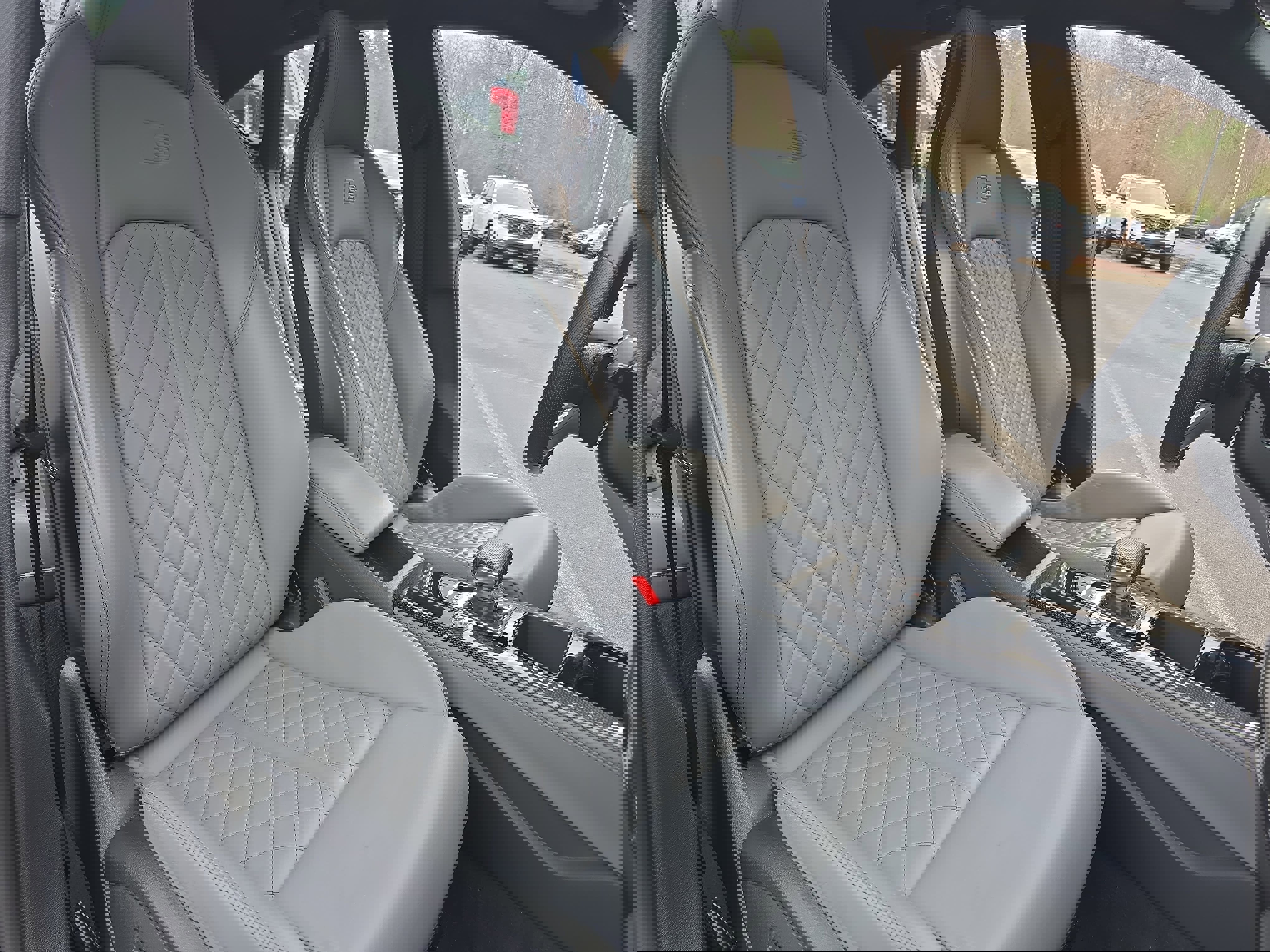 Used 2024 Audi S5 Premium Plus image 10