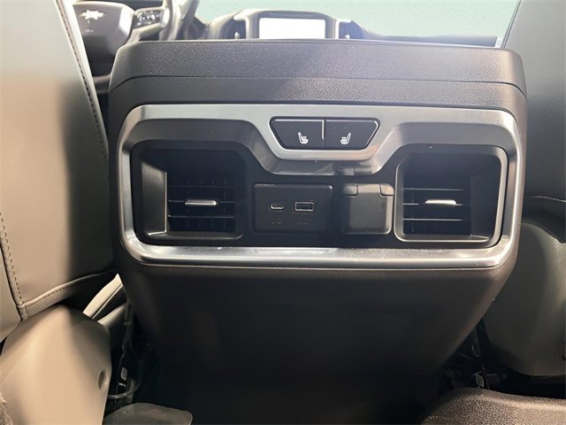 Used 2020 Chevrolet Silverado 1500 LTZ w/ LTZ Plus Package image 9